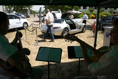 Hippodrome des Sables d'Olonne (85)
