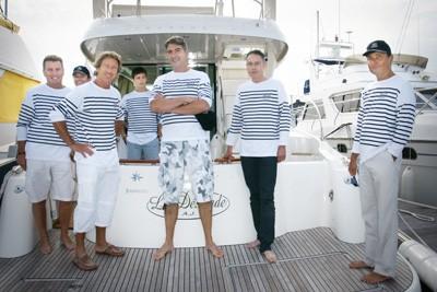 Rallye Saint Gilles - l'Ile d'Yeu pour TOYOTA et LEXUS Toys Motors (85)