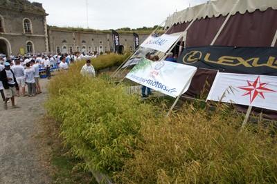 Rallye Saint Gilles - l'Ile d'Yeu pour TOYOTA et LEXUS Toys Motors (85)
