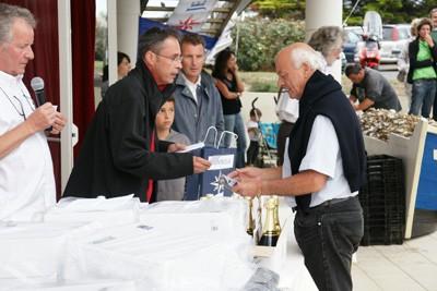 Rallye Saint Gilles - l'Ile d'Yeu pour TOYOTA et LEXUS Toys Motors (85)