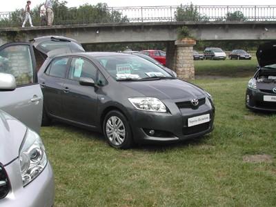 Foire de Saint Jean Saint Germain