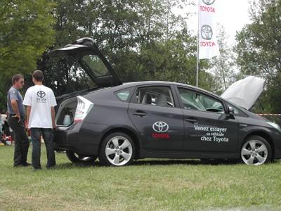 Foire de Saint Jean Saint Germain