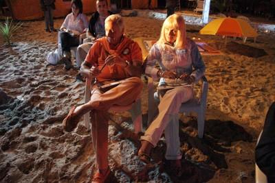 Toyota Toys Motors, partenaire de l'élection de Miss Plage 2010 aux Sables d'Olonne