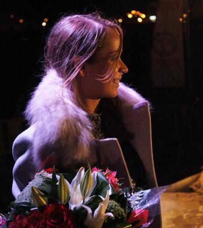 Toyota Toys Motors, partenaire de l'élection de Miss Plage 2010 aux Sables d'Olonne