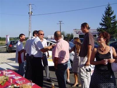 TOYOTA Toys Motors LOCHES (37) partenaire de Graffic FM