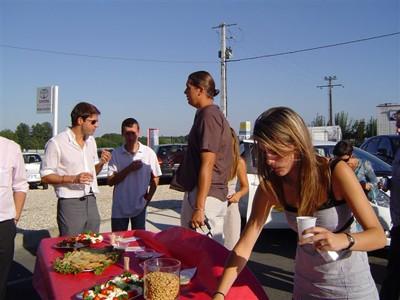 TOYOTA Toys Motors LOCHES (37) partenaire de Graffic FM