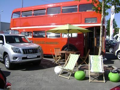 Foire des Minées à Challans (85)
