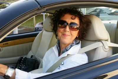 LEXUS Driving 2010