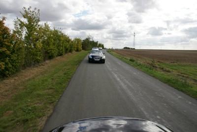 LEXUS Driving 2010