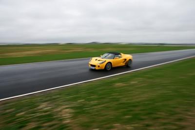 Essais prestigieux sur le circuit de Fontenay Le Comte