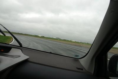 Essais prestigieux sur le circuit de Fontenay Le Comte