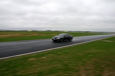 Essais prestigieux sur le circuit de Fontenay Le Comte