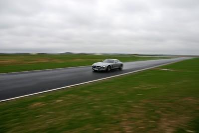 Essais prestigieux sur le circuit de Fontenay Le Comte