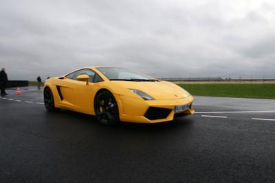 Essais prestigieux sur le circuit de Fontenay Le Comte