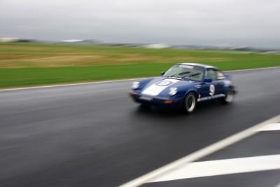 Essais prestigieux sur le circuit de Fontenay Le Comte