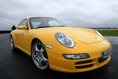 Essais prestigieux sur le circuit de Fontenay Le Comte