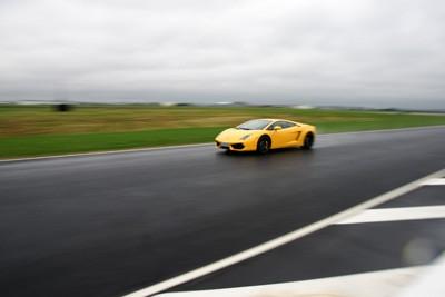Essais prestigieux sur le circuit de Fontenay Le Comte