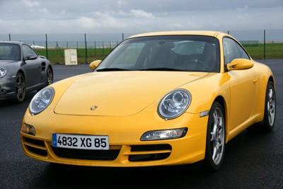 Essais prestigieux sur le circuit de Fontenay Le Comte