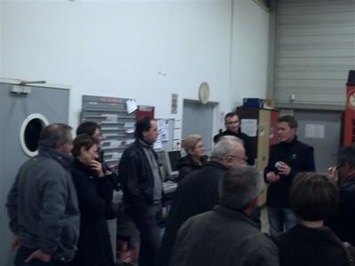 Les Rencontres Après-Vente TOYOTA TOYS MOTORS La Roche sur yon (85)