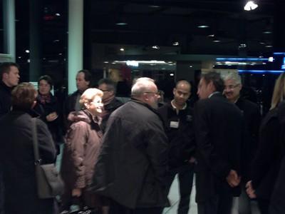 Les Rencontres Après-Vente TOYOTA TOYS MOTORS La Roche sur yon (85)