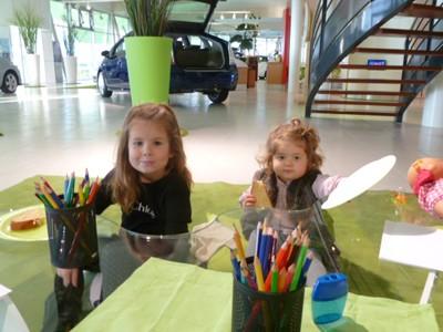 TOYS MOTORS (85/37/17/16) fête la Galette des Rois