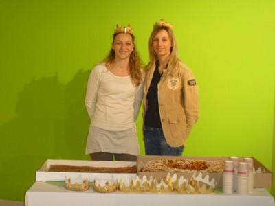 TOYS MOTORS (85/37/17/16) fête la Galette des Rois