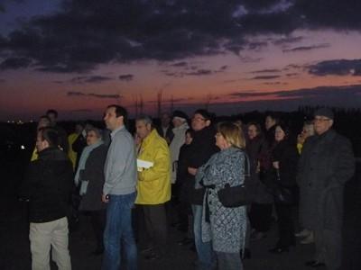 L'Eco-concession Toyota La Rochelle (17) partenaire du Téléthon