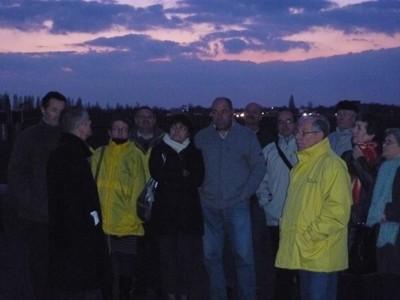 L'Eco-concession Toyota La Rochelle (17) partenaire du Téléthon