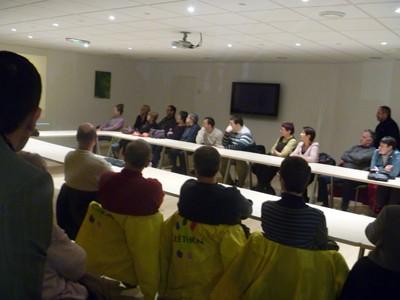 L'Eco-concession Toyota La Rochelle (17) partenaire du Téléthon