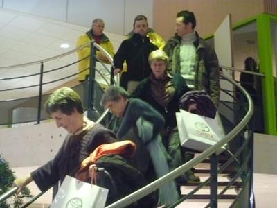 L'Eco-concession Toyota La Rochelle (17) partenaire du Téléthon