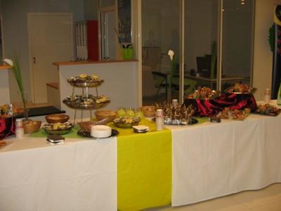 TOYOTA Toys Motors La Rochelle reçoit le comité d'entreprise d'Aytré