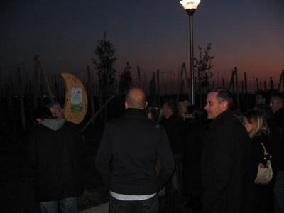 TOYOTA Toys Motors La Rochelle reçoit le comité d'entreprise d'Aytré