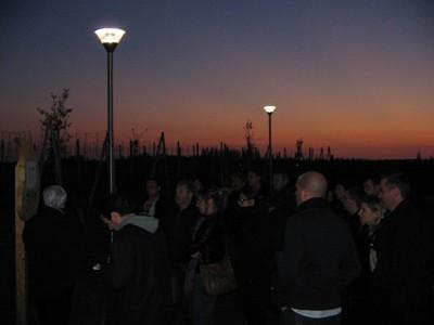 TOYOTA Toys Motors La Rochelle reçoit le comité d'entreprise d'Aytré