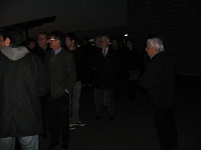 TOYOTA Toys Motors La Rochelle reçoit le comité d'entreprise d'Aytré