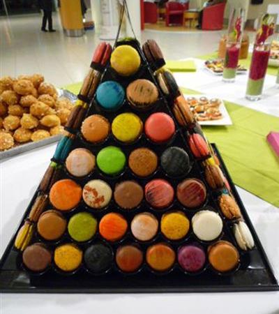 TOYOTA Toys Motors TOURS présente le Nouveau VERSO S