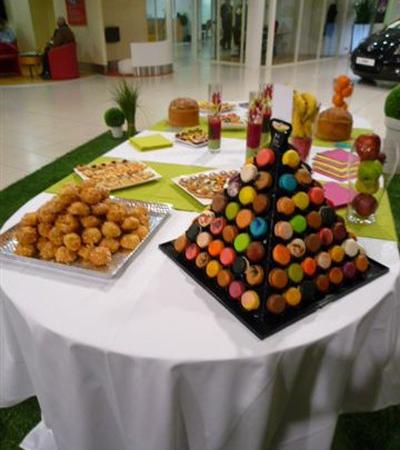 TOYOTA Toys Motors TOURS présente le Nouveau VERSO S