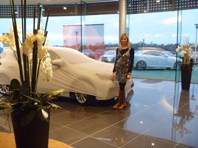 LEXUS LA ROCHELLE : Lancement de la nouvelle CT 200h