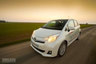 Découvrez le Verso S Grandeur Nature chez Toys Motors La Roche Sur Yon (85) et Les Sables D'olonne