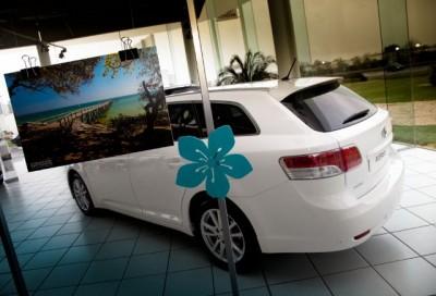 Découvrez le Verso S Grandeur Nature chez Toys Motors La Roche Sur Yon (85) et Les Sables D'olonne