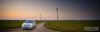 Découvrez le Verso S Grandeur Nature chez Toys Motors La Roche Sur Yon (85) et Les Sables D'olonne