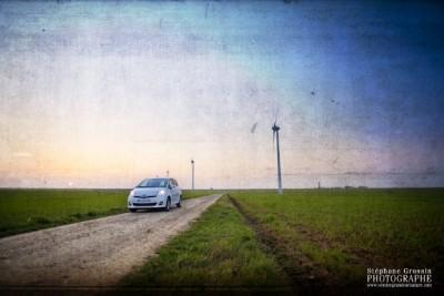 Découvrez le Verso S Grandeur Nature chez Toys Motors La Roche Sur Yon (85) et Les Sables D'olonne