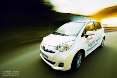 Découvrez le Verso S Grandeur Nature chez Toys Motors La Roche Sur Yon (85) et Les Sables D'olonne