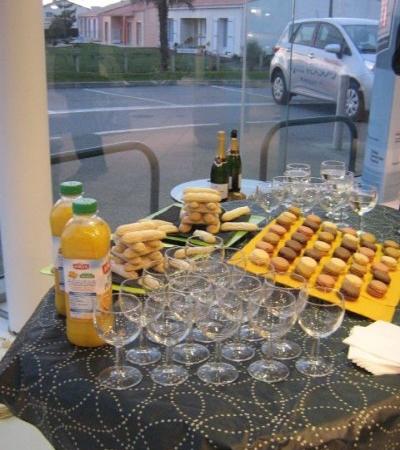 Découvrez le Verso S Grandeur Nature chez Toys Motors La Roche Sur Yon (85) et Les Sables D'olonne