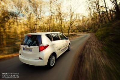 Découvrez le Verso S Grandeur Nature chez Toys Motors La Roche Sur Yon (85) et Les Sables D'olonne