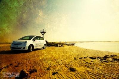 Découvrez le Verso S Grandeur Nature chez Toys Motors La Roche Sur Yon (85) et Les Sables D'olonne