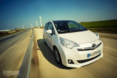 Découvrez le Verso S Grandeur Nature chez Toys Motors La Roche Sur Yon (85) et Les Sables D'olonne