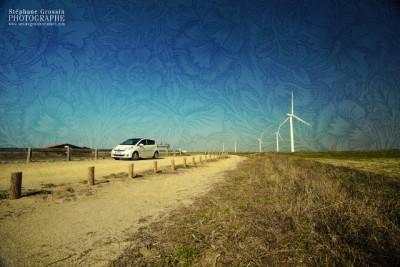 Découvrez le Verso S Grandeur Nature chez Toys Motors La Roche Sur Yon (85) et Les Sables D'olonne