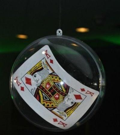 Soirée Casino pour le G4 à Tours- Les jeux sont faits!