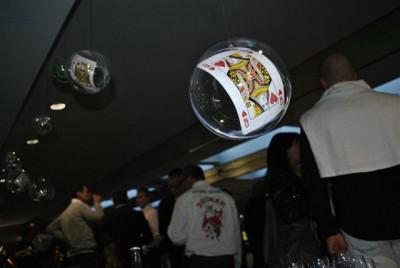Soirée Casino pour le G4 à Tours- Les jeux sont faits!