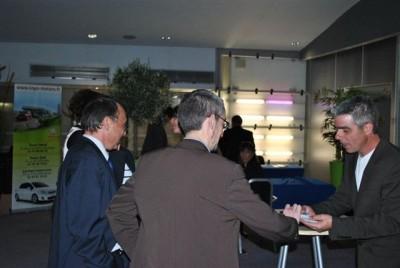 Soirée Casino pour le G4 à Tours- Les jeux sont faits!